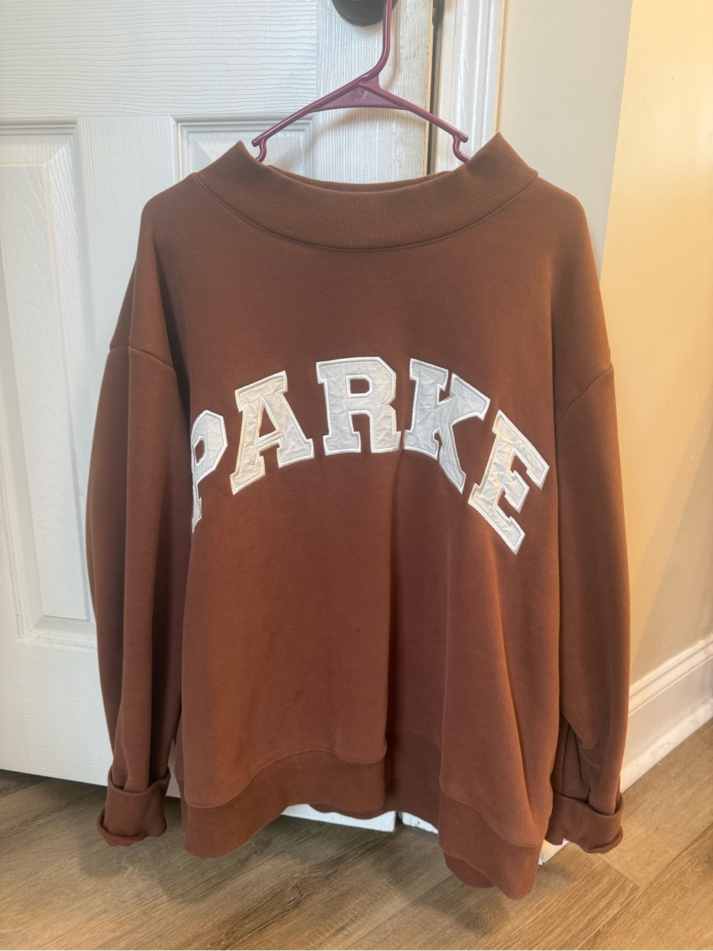 Parke Mockneck